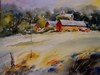 123 M�lle, Zweden, Farmhouse