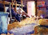 141 The Old Chicken