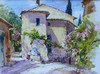 151 Vaison-la-Romaine, Provence