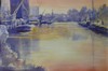 190 Wageningen, haven