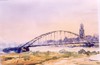 97 Arnhem Bridge