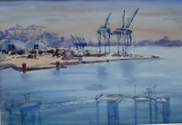 HAVEN DUINKERKEN