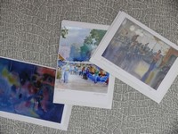 fotokaarten